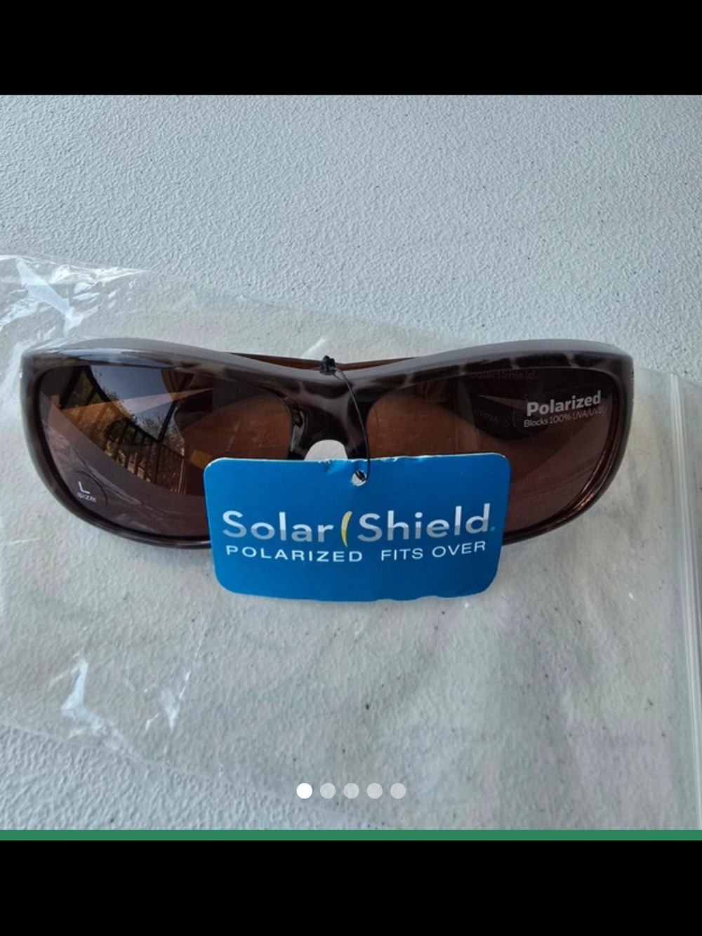 Polarized Sunglasses
